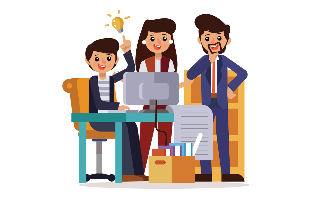 Different tips for busy executives to stay productive.